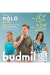 Póló akció a budmil üzletben! Póló akció a budmil üzletben!